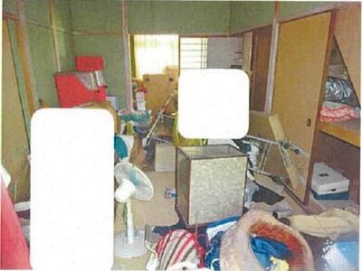 (値下げ) 愛媛県松山市 伊予和気駅27分 戸建て 1,911万円の競売物件 #44