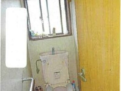 (値下げ) 愛媛県松山市 伊予和気駅27分 戸建て 1,911万円の競売物件 #45