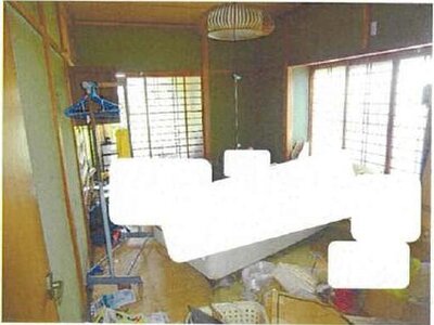 (値下げ) 愛媛県松山市 伊予和気駅27分 戸建て 1,911万円の競売物件 #46