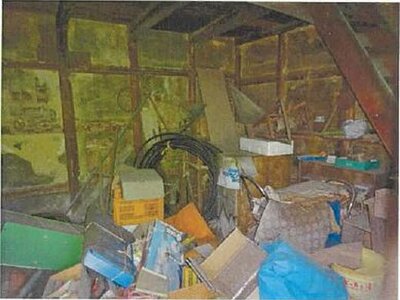 (値下げ) 愛媛県松山市 伊予和気駅27分 戸建て 1,911万円の競売物件 #47