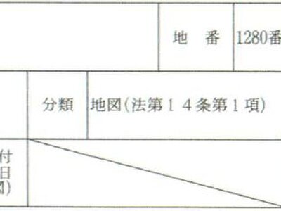 (値下げ) 愛媛県松山市 伊予和気駅27分 戸建て 1,911万円の競売物件 #52