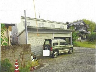 (値下げ) 愛媛県松山市 伊予和気駅27分 戸建て 1,911万円の競売物件 #6