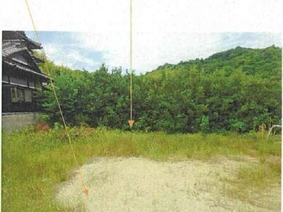 (値下げ) 愛媛県松山市 伊予和気駅27分 戸建て 1,911万円の競売物件 #7