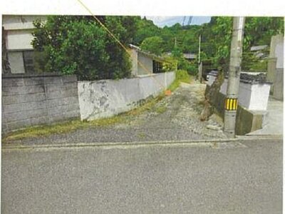 (値下げ) 愛媛県松山市 伊予和気駅27分 戸建て 1,911万円の競売物件 #8