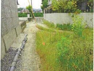 (値下げ) 愛媛県松山市 伊予和気駅27分 戸建て 1,911万円の競売物件 #9
