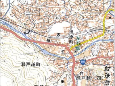長崎県佐世保市 左石駅4分 土地 692万円の競売物件 #10