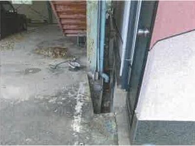 長崎県佐世保市 左石駅4分 土地 692万円の競売物件 #2