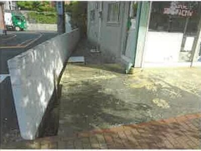 長崎県佐世保市 左石駅4分 土地 692万円の競売物件 #4