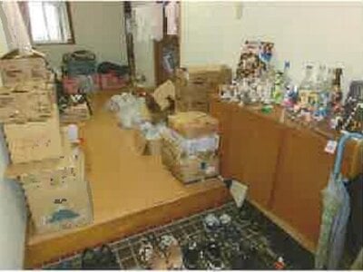 (値下げ) 長崎県佐世保市 佐世保駅11分 戸建て 95万円の競売物件 #11