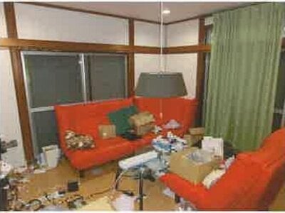 (値下げ) 長崎県佐世保市 佐世保駅11分 戸建て 95万円の競売物件 #12