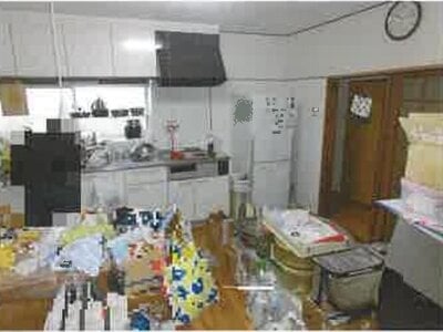 (値下げ) 長崎県佐世保市 佐世保駅11分 戸建て 95万円の競売物件 #16