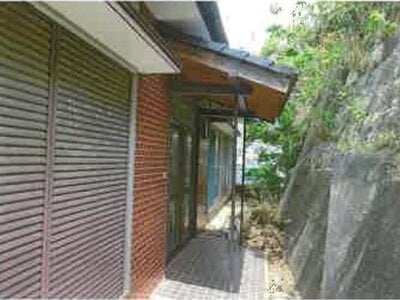 (値下げ) 長崎県佐世保市 佐世保駅11分 戸建て 95万円の競売物件 #2