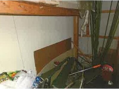 (値下げ) 長崎県佐世保市 佐世保駅11分 戸建て 95万円の競売物件 #21