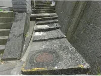 (値下げ) 長崎県佐世保市 佐世保駅11分 戸建て 95万円の競売物件 #7