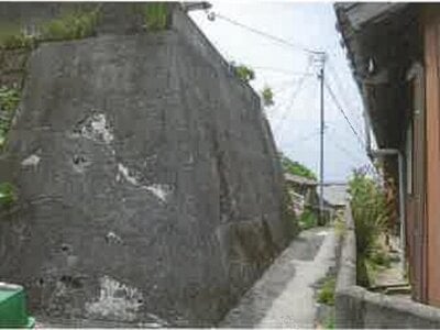 (値下げ) 長崎県佐世保市 佐世保駅11分 戸建て 95万円の競売物件 #9