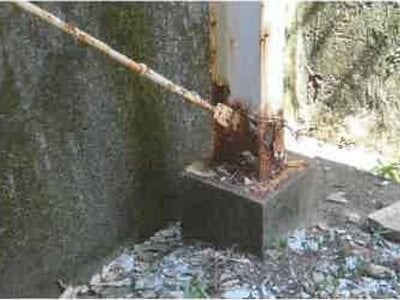 (値下げ) 長崎県佐世保市 泉福寺駅14分 戸建て 250万円の競売物件 #10