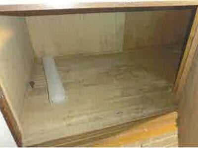 (値下げ) 長崎県佐世保市 泉福寺駅14分 戸建て 250万円の競売物件 #13