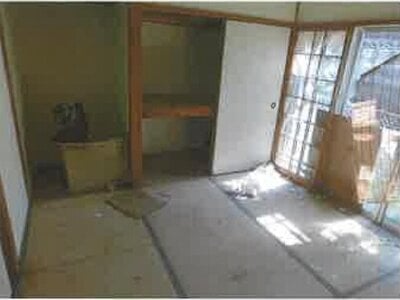 (値下げ) 長崎県佐世保市 泉福寺駅14分 戸建て 250万円の競売物件 #25