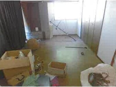 (値下げ) 長崎県佐世保市 泉福寺駅14分 戸建て 250万円の競売物件 #27