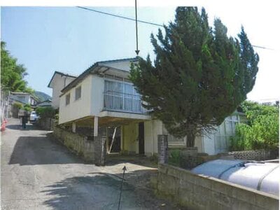 (値下げ) 長崎県佐世保市 泉福寺駅14分 戸建て 250万円の競売物件 #3
