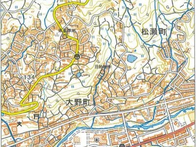 (値下げ) 長崎県佐世保市 泉福寺駅14分 戸建て 250万円の競売物件 #30