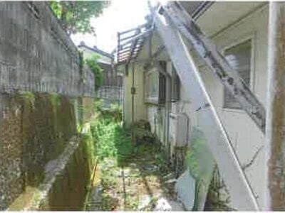 (値下げ) 長崎県佐世保市 泉福寺駅14分 戸建て 250万円の競売物件 #6