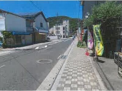 長崎県佐世保市 江迎鹿町駅4分 戸建て 530万円の競売物件 #10