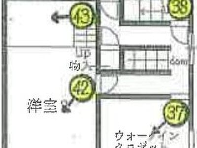 長崎県佐世保市 江迎鹿町駅4分 戸建て 530万円の競売物件 #2