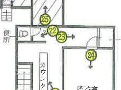 長崎県佐世保市 江迎鹿町駅4分 戸建て 530万円の競売物件 #3