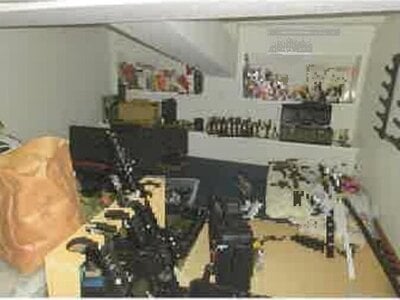 長崎県佐世保市 江迎鹿町駅4分 戸建て 530万円の競売物件 #43