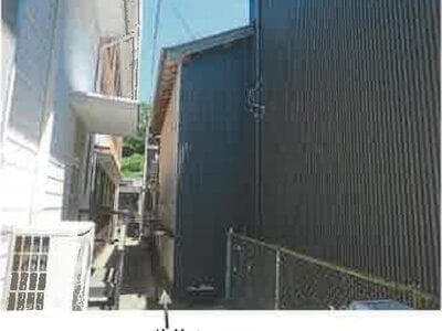 長崎県佐世保市 江迎鹿町駅4分 戸建て 530万円の競売物件 #6