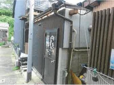 長崎県佐世保市 江迎鹿町駅4分 戸建て 530万円の競売物件 #7