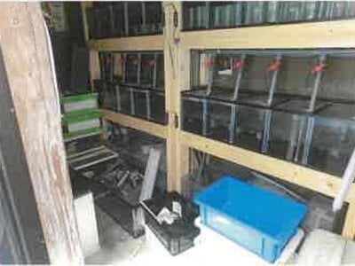 長崎県佐世保市 江迎鹿町駅4分 戸建て 530万円の競売物件 #8