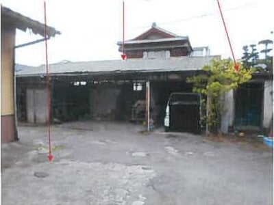 (値下げ) 熊本県八代市 有佐駅 土地 213万円の競売物件 #3