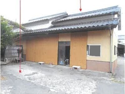 (値下げ) 熊本県八代市 有佐駅 土地 213万円の競売物件 #4