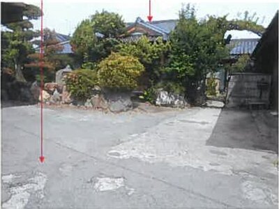 (値下げ) 熊本県八代市 有佐駅 土地 213万円の競売物件 #5