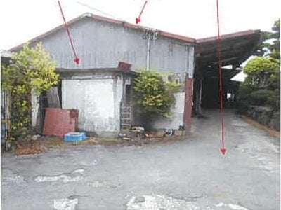 (値下げ) 熊本県八代市 有佐駅 土地 213万円の競売物件 #6