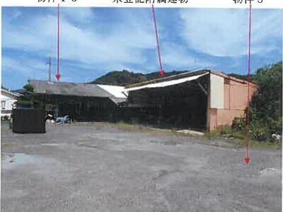 (値下げ) 熊本県葦北郡芦北町 佐敷駅11分 戸建て 1,221万円の競売物件 #11