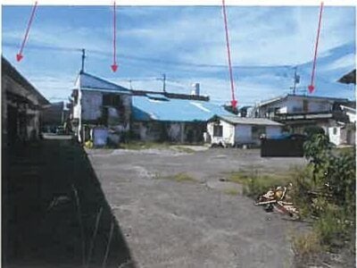 (値下げ) 熊本県葦北郡芦北町 佐敷駅11分 戸建て 1,221万円の競売物件 #13