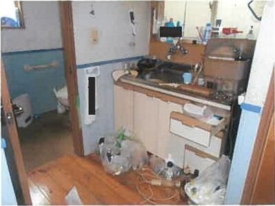 (値下げ) 熊本県葦北郡芦北町 佐敷駅11分 戸建て 1,221万円の競売物件 #27