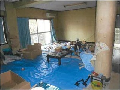 (値下げ) 熊本県葦北郡芦北町 佐敷駅11分 戸建て 1,221万円の競売物件 #33