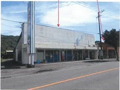 (値下げ) 熊本県葦北郡芦北町 佐敷駅11分 戸建て 1,221万円の競売物件 #4