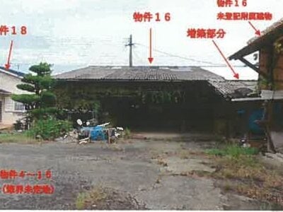 (値下げ) 熊本県葦北郡芦北町 佐敷駅11分 戸建て 1,221万円の競売物件 #43