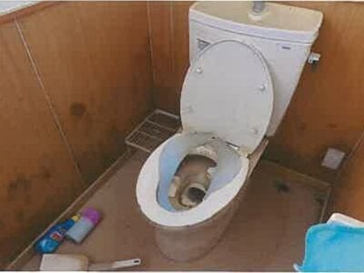 (値下げ) 熊本県葦北郡芦北町 佐敷駅11分 戸建て 1,221万円の競売物件 #50