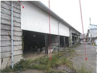 (値下げ) 熊本県葦北郡芦北町 佐敷駅11分 戸建て 1,221万円の競売物件 #8