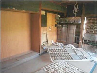 (値下げ) 熊本県八代市 肥後二見駅30分 戸建て 79万円の競売物件 #12