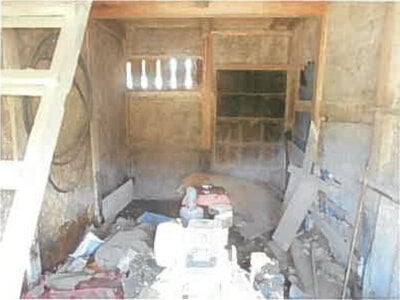 (値下げ) 熊本県八代市 肥後二見駅30分 戸建て 79万円の競売物件 #13