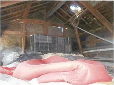 (値下げ) 熊本県八代市 肥後二見駅30分 戸建て 79万円の競売物件 #14