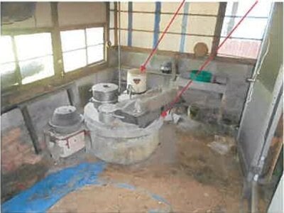 (値下げ) 熊本県八代市 肥後二見駅30分 戸建て 79万円の競売物件 #15