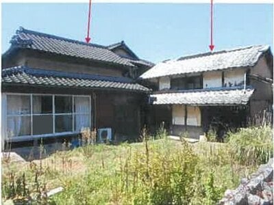 (値下げ) 熊本県八代市 肥後二見駅30分 戸建て 79万円の競売物件 #2